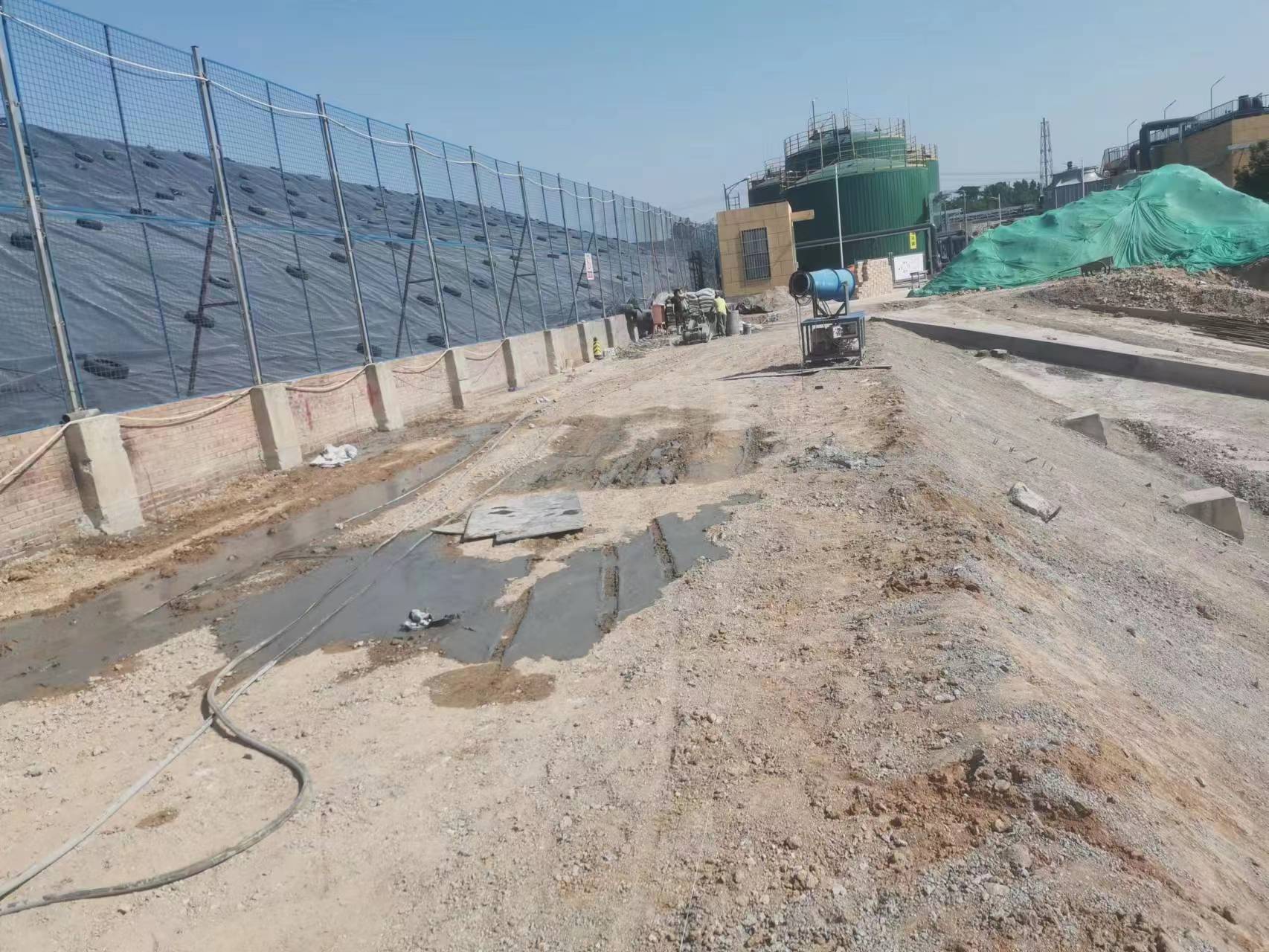 武侯地基处理中注浆法的四大分类